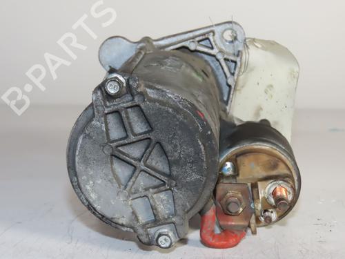 Startmotor RENAULT SCÉNIC II (JM0/1_) 2.0 dCi (JM1K) (150 hp) 30840655