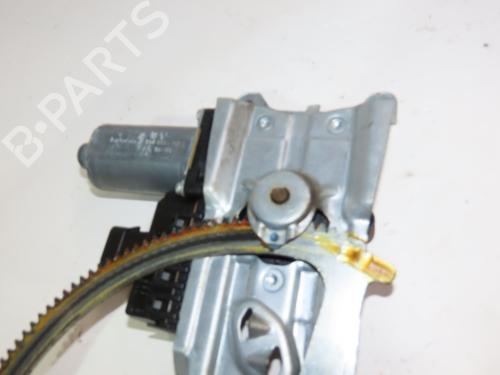 Front left window mechanism OPEL ASTRA H (A04) 1.7 CDTI (L48) | BP19080151C22