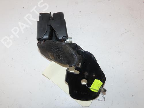 Engache cinturón Engache cinturón RENAULT CLIO II (BB_, CB_) 1.5 dCi (B/CB3M) (64 hp) 33680027 33680027