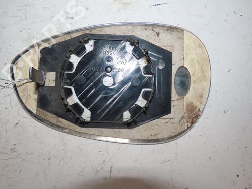 Right mirror glass FIAT PUNTO (199_) 1.2 (199AXZ1A, 199BXZ1A) | BP29601530C147 