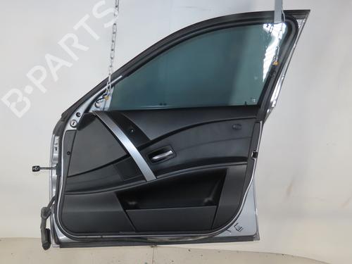 Used Right front door BMW 5 (E60) 525 d (177 hp) 28485553