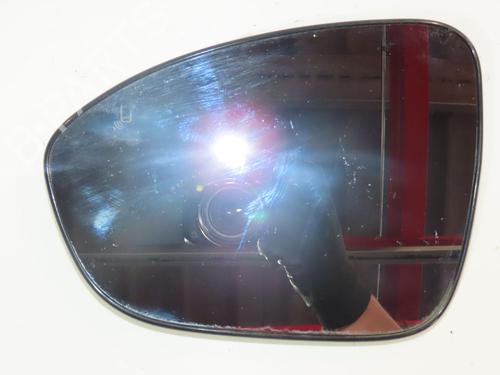 Left mirror DACIA JOGGER (RK_) 1.0 TCe 100 ECO-G (RKMT) | BP27332246C26
