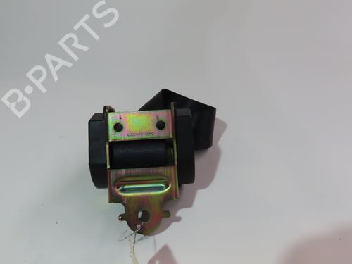 Rear right belt tensioner PEUGEOT 307 (3A/C) 1.4 HDi | BP18088436C90 