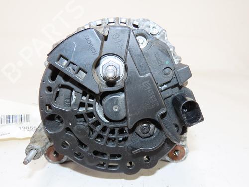 Alternator AUDI A3 Sportback (8PA) 2.0 TDI 16V | BP29442295M7 