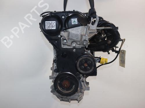 Motor für FORD KA+ III (UK, FK) 1.2 (70 hp) 32332766