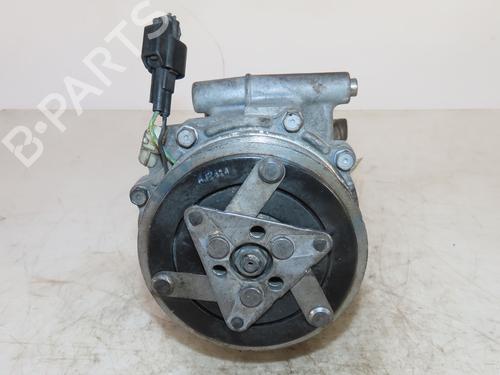 AC compressor PEUGEOT BOXER Van 2.2 HDi 110 | BP24486804M34