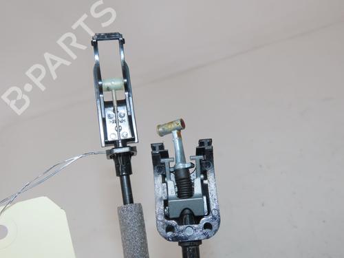Used Front right lock Front right lock VW POLO V (6R1, 6C1) 1.6 TDI (90 hp) 34255650 34255650