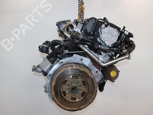 Engine AUDI A4 B8 (8K2) 2.0 TDI quattro | BP38410355M1 - Image 2