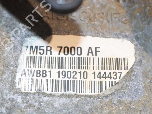 Gearbox FORD C-MAX (DM2) 2.0 TDCi | BP38944278M3 - Image 5