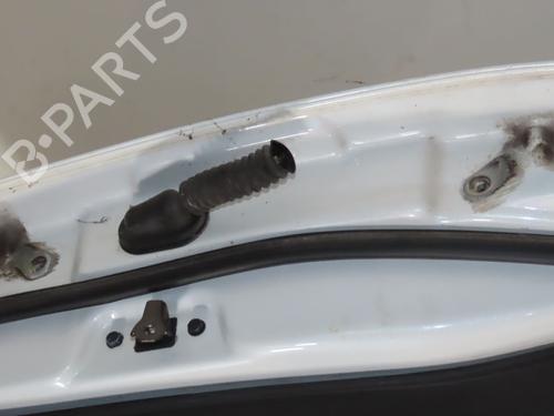 Right rear door OPEL ANTARA A (L07) 2.2 CDTi | BP31302478C5 