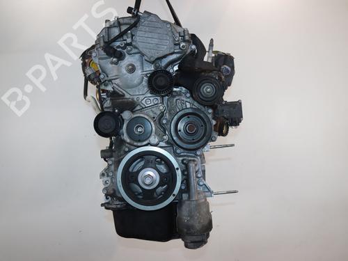 Engine TOYOTA RAV 4 III (_A3_) 2.2 D (ALA35_) | BP38005079M1 - Image 3