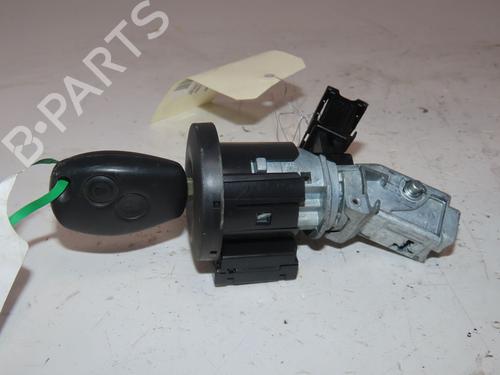 Ignition barrel RENAULT TWINGO II (CN0_) 1.2 16V (CN0K, CN0V, CN0A) | BP40026746M48 - Image 3