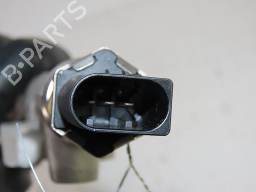 Used Injection rail Injection rail 36849666 36849666
