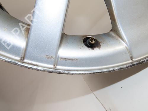 Felg RENAULT SCÉNIC III (JZ0/1_) 1.9 dCi (JZ0J, JZ1J, JZ1K, JZ1S) | BP29985442C45 