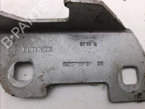Used Hinge/Door check strap RENAULT CLIO II (BB_, CB_) 1.5 dCi (B/CB3M) (64 hp) 14897573