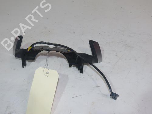Used Steering wheel controls PEUGEOT 2008 II (UD_, US_, UY_, UJ_, UR_, UC_) 1.5 BlueHDI 130 (131 hp) 19271363