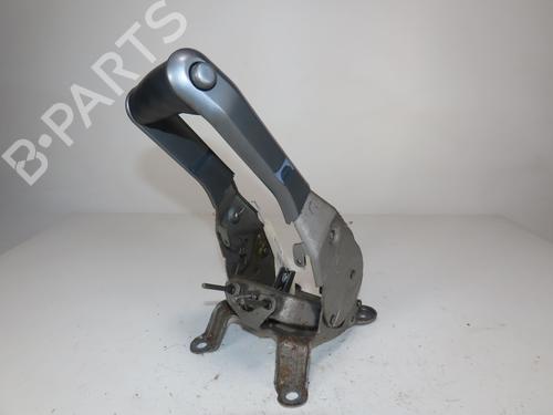 Hand brake RENAULT MEGANE II Estate (KM0/1_) 2.0 dCi | BP31031020I18
