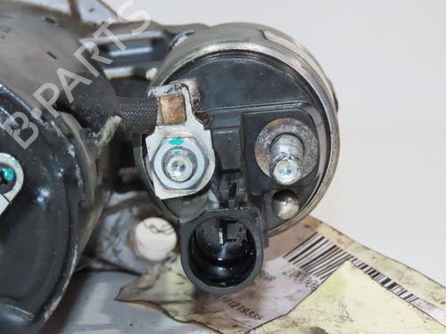Used Starter Starter SEAT LEON (1P1) 1.9 TDI (105 hp) 35506188 35506188