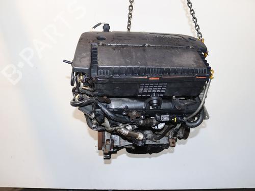 Engine FIAT 500 (312_) 1.3 D Multijet (312AXB1A) | BP24460472M1