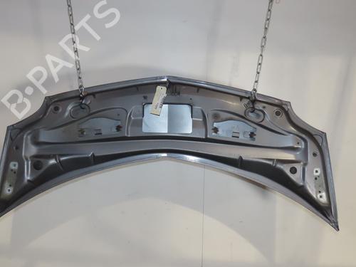Hood RENAULT MODUS / GRAND MODUS (F/JP0_) 1.5 dCi (FP0G, JP0G) | BP30486795C1