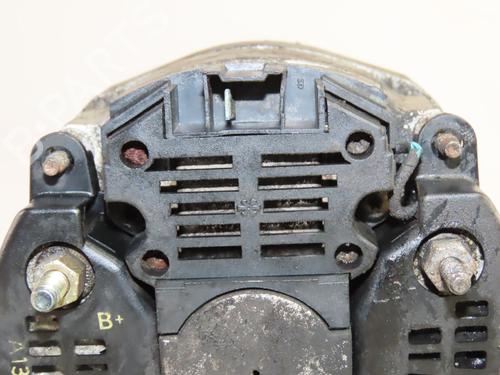 Alternator CITROËN AX (ZA-_) 10 | BP32308681M7