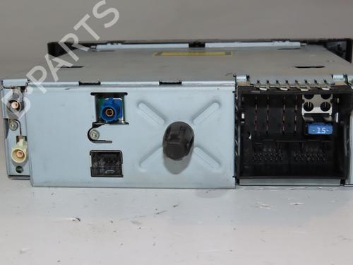 radio-peugeot-308-i-4a_-4c_-2007-2008-2009-2010-2011-2012-2013-2014-2015-2016-29264389 main image