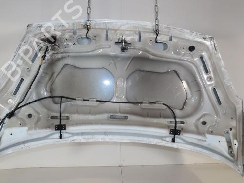 Used Hood PEUGEOT PARTNER Box Body/MPV 1.6 HDi 16V (90 hp) 23162305