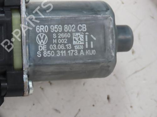 Front right window mechanism VW BEETLE Convertible (5C7, 5C8) 2.0 TSI | BP33894196C23 - Image 5