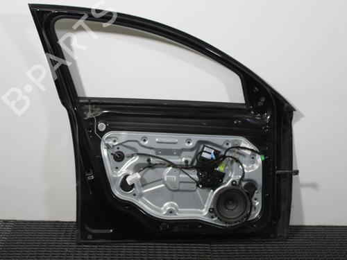 Left front door VOLVO S40 II (544) 1.6 D | BP15577827C2 
