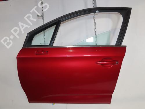 left-front-door-citroen-c4-ii-nc_-2009-36100586 main image