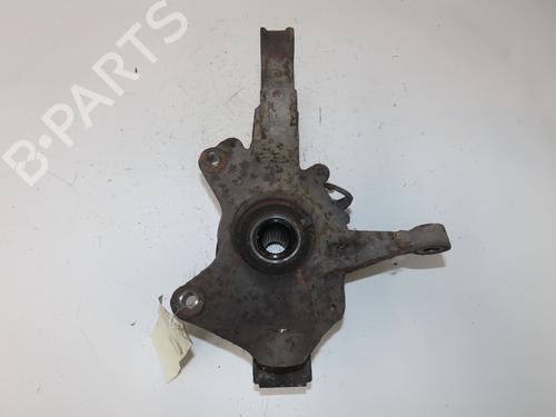 Right front steering knuckle RENAULT MEGANE III Hatchback (BZ0/1_, B3_) 1.5 dCi | BP26534935M26