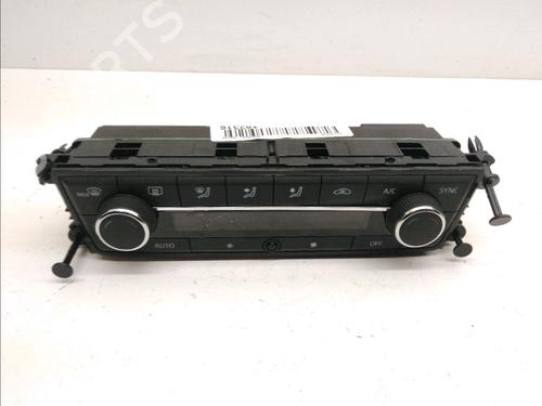 climate-control-seat-ibiza-v-kj1-kjg-10-tsi-6f0907044g-2017-12564503 main image