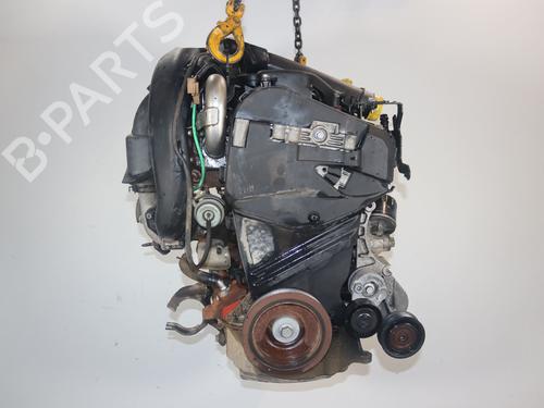 Engine RENAULT KANGOO Express (FW0/1_) 1.5 dCi 75 (FW07, FW10, FW04) | BP33478859M1  - Image 5