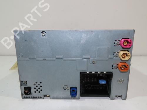 Used Radio Radio 36485543 36485543