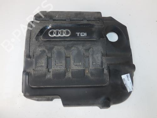 Upper protection AUDI Q3 (8UB, 8UG) 2.0 TDI | BP40026729M93 - Image 3