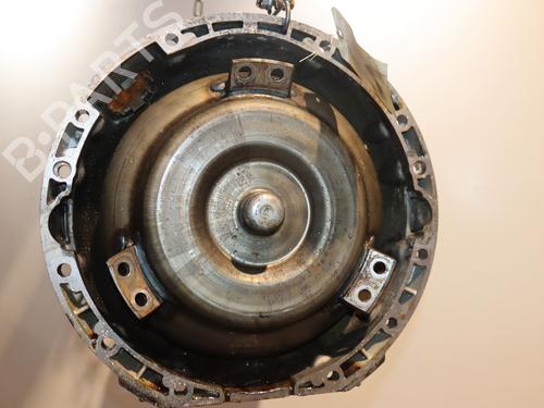 Used Gearbox Gearbox MERCEDES-BENZ GL-CLASS (X164) GL 450 CDI 4-matic (164.828) (306 hp) 30139946 30139946