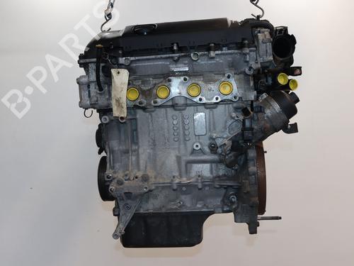 Engine PEUGEOT 208 I (CA_, CC_) 1.6 VTi | BP27215927M1 
