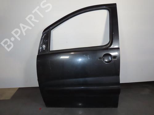 Used Left front door CITROËN JUMPY II (VF7) 2.0 HDi 125 (128 hp) 19391600