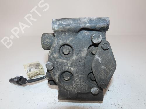 Used AC compressor AC compressor FORD FIESTA V (JH_, JD_) 1.4 16V (80 hp) 27332206 27332206