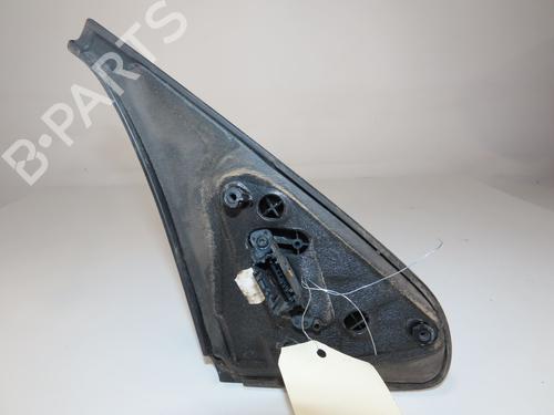 Left mirror RENAULT CLIO II (BB_, CB_) 1.5 dCi (B/CB07) | BP30164756C26 