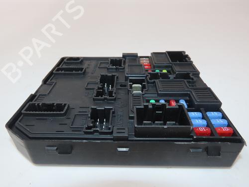 Fuse box RENAULT KADJAR (HA_, HL_) 1.3 TCe 140 (HLNB, HLN1) | BP34357642E1 - Image 2