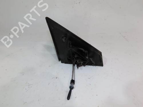 Left mirror RENAULT MEGANE II (BM0/1_, CM0/1_) 1.5 dCi (BM1E, CM1E) | BP19089830C26 