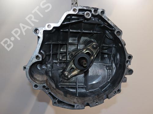 Gearbox AUDI A4 B6 Convertible (8H7) 1.8 T quattro | BP29758732M3