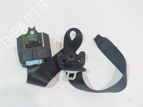 Front left belt tensioner BMW 3 Compact (E46) 316 ti | BP19271473C87 