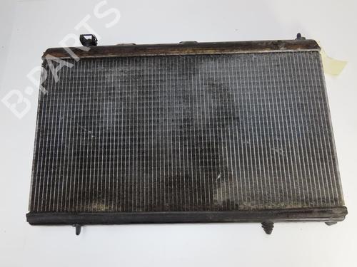 Used Water radiator CITROËN C6 (TD_) 2.7 HDi (204 hp) 29819062