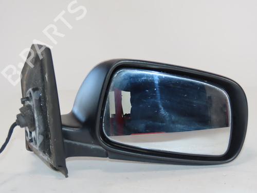 Used Right mirror Right mirror TOYOTA COROLLA Estate (_E12_) 1.4 D4-D (NDE120_, NDE120R) (90 hp) 33712463 33712463