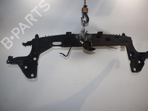 Frontplade/Frontkurv RENAULT MODUS / GRAND MODUS (F/JP0_) 1.5 dCi (FP0E, JP0E) | BP32768064C72 - Image 5