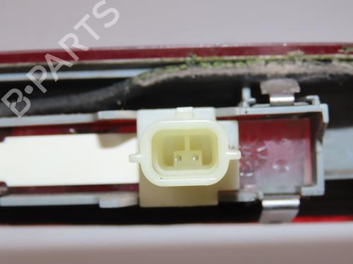 Used Third brake light Third brake light RENAULT MEGANE III Hatchback (BZ0/1_, B3_) 1.5 dCi (106 hp) 35970774 35970774