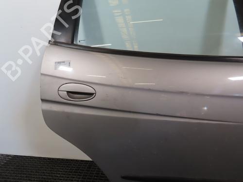 Right rear door CHEVROLET REZZO MPV (U100) 1.6 | BP23163533C5 