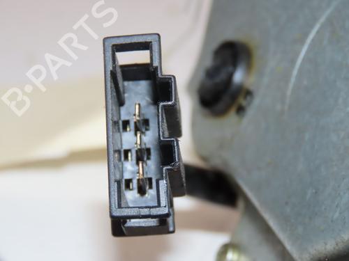 Used Rear wiper motor Rear wiper motor VW GOLF III (1H1) 2.0 (115 hp) 33808794 33808794